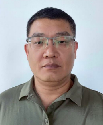霍晓勇