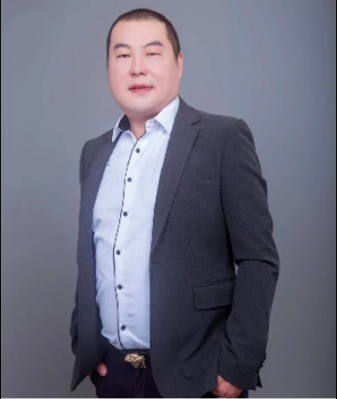许忠海